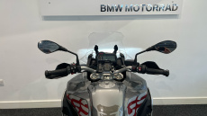 BMW F850 GS Adventure Sport